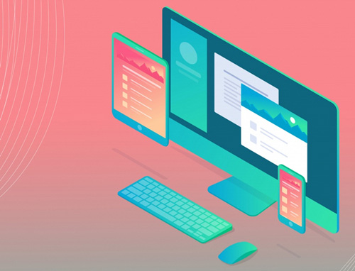 【知道網(wǎng)絡(luò)】網(wǎng)站建設(shè)對(duì)企業(yè)發(fā)展的助力作用