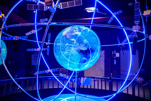 2025年度科技熱詞出爐：AI治理、具身智能等入選