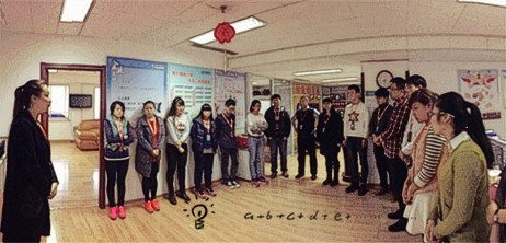 2015年12月努力，別讓年初的承諾成為來年的誓言