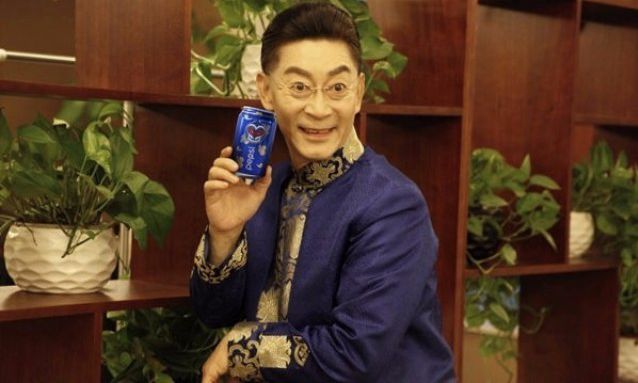 百事可樂(lè)：苦練七十二變，才能笑對(duì)八十一難！