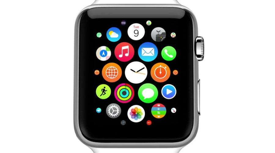 新推“Watch微信”，可直接語(yǔ)音回復(fù)、查看朋友圈