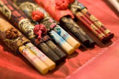 咱們的筷子長(zhǎng)度為啥是七寸六分？