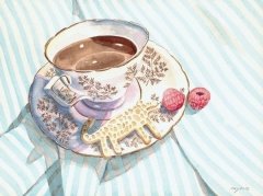 餓了嗎？快來一口——下午茶零食們，不斷更新