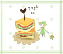 各位吃貨注意了，飲料雪糕上線了