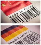 來自對手的尊重！中國制造今非昔比