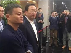 馬云又出來(lái)搞事情了--智慧交通來(lái)了！