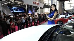 變化“互聯(lián)網(wǎng)+”綻放青島車展，50多種新車型亮