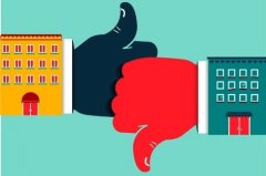 網站建設不能忽視百度點評