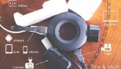 腦袋多轉(zhuǎn)個(gè)圈，世界更加遼闊：牛逼的插線板！