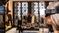 馬云搞VR購物，要讓實體店活不下去了