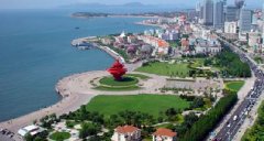 昨天青島的一場雨，是動用飛機(jī)大炮硬要來的！