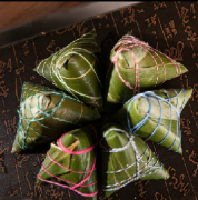 粽子食譜大放送啦！你也可以是粽子達(dá)人