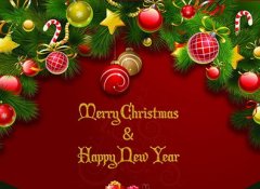 知道網(wǎng)絡(luò)祝您圣誕節(jié)快樂?。?！