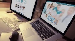 “互聯網+”時代，企業(yè)網站建設領域發(fā)展趨勢