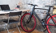  厲害了，中國首座自行車智能存取樓