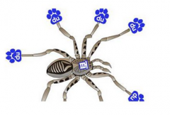 哪些因素會影響百度爬蟲對網(wǎng)站的抓取量？