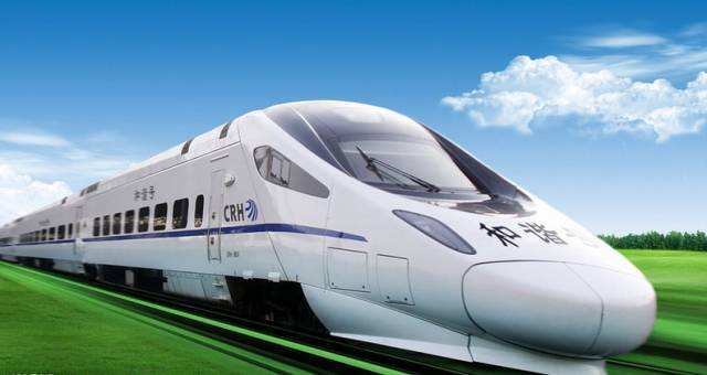 別了，紙質火車票！