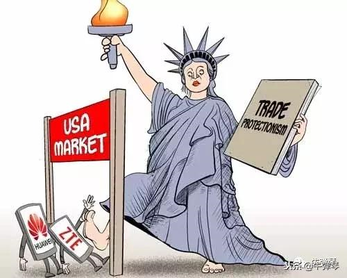 孟晚舟終于被保釋，但更艱苦的斗爭(zhēng)還未到來(lái)！