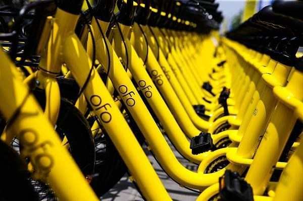 退押金排到1000多萬(wàn)號(hào)，感覺(jué)ofo要涼了