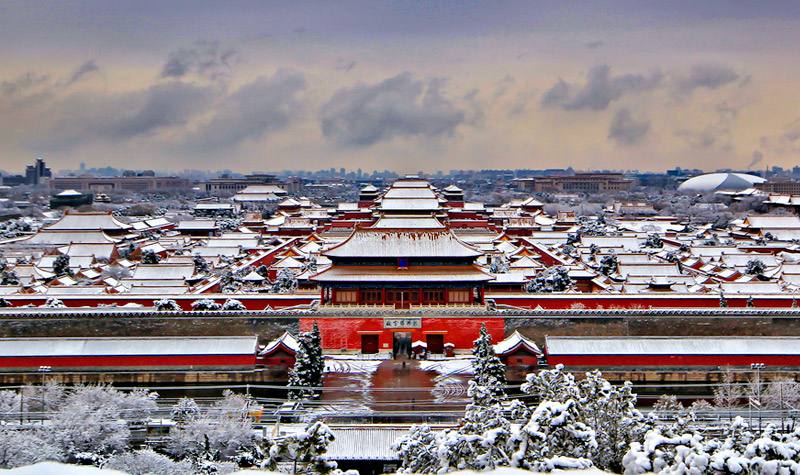 故宮文創(chuàng)15億營收背后：跨界+IP+網紅