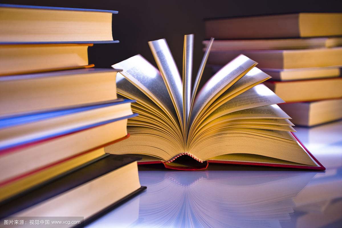 【知道網(wǎng)絡(luò)】多讀書，讀好書，8本好書推薦給您