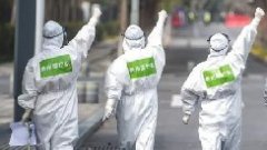 方艙醫(yī)院全部休艙！關(guān)門(mén)大吉！