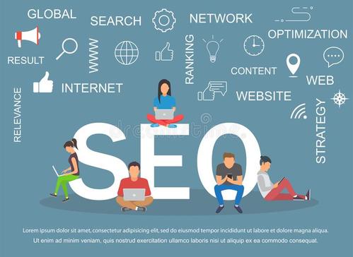 【知道網絡】關于網站優(yōu)化你知道多少