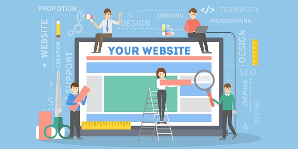 【知道網(wǎng)絡】網(wǎng)站建設(shè)與運營需要注重哪些方面